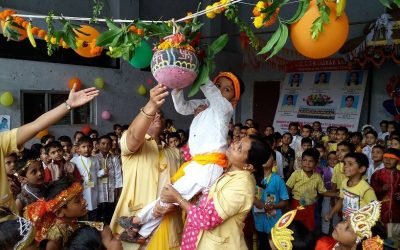 Krishna Ashtami 2016