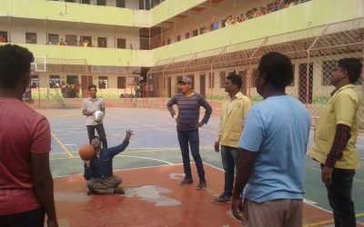 Funny Games for Parents – January 2018