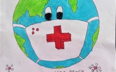 Poster Picture online activity 2020