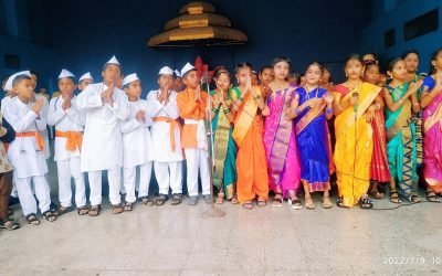 Ashadi Ekadashi Celebration 2022
