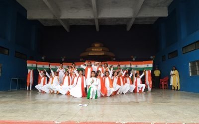 Independence Day Celebration 2022