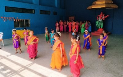 Nagpanchami Celebration 2022