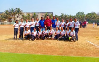 Taluka Cricket & Football Championship Winner 2022