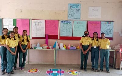 National Mathematics Day Celebration 2022