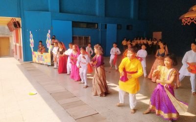 Holi Celebration 2023