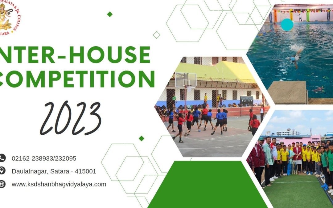 INTER-HOUSE COMPETITION 2023