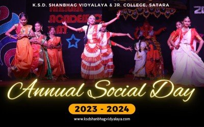 Annual Social Day 2023-24