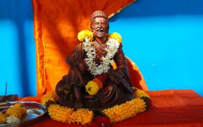 Chhatrapati Shivaji Maharaj Jayanti Celebration 2023-24