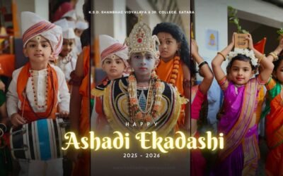 Ashadi Ekadashi Celebration 2025
