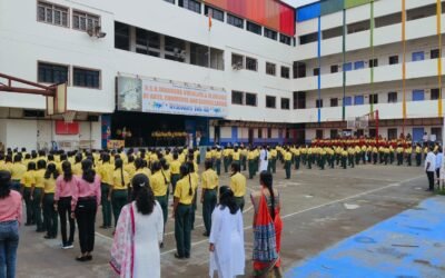 Independence Day Celebration 2025