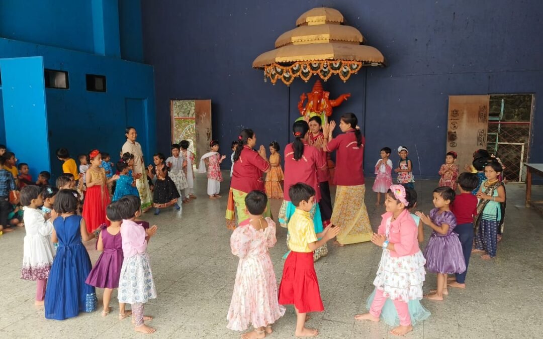 Nag Panchami Celebration 2025