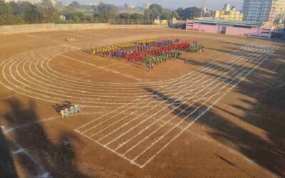 Athletic Meet 2025-26