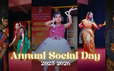 Annual Social Day 2025-2026