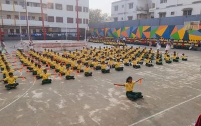 Republic Day Celebration 2025-26