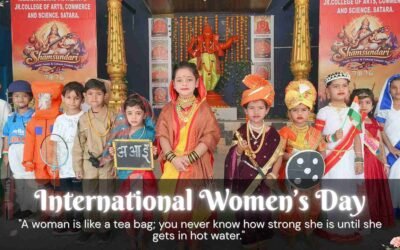 International Women’s Day 2026